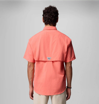 Men's PFG Bahama II Short Sleeve Shirt