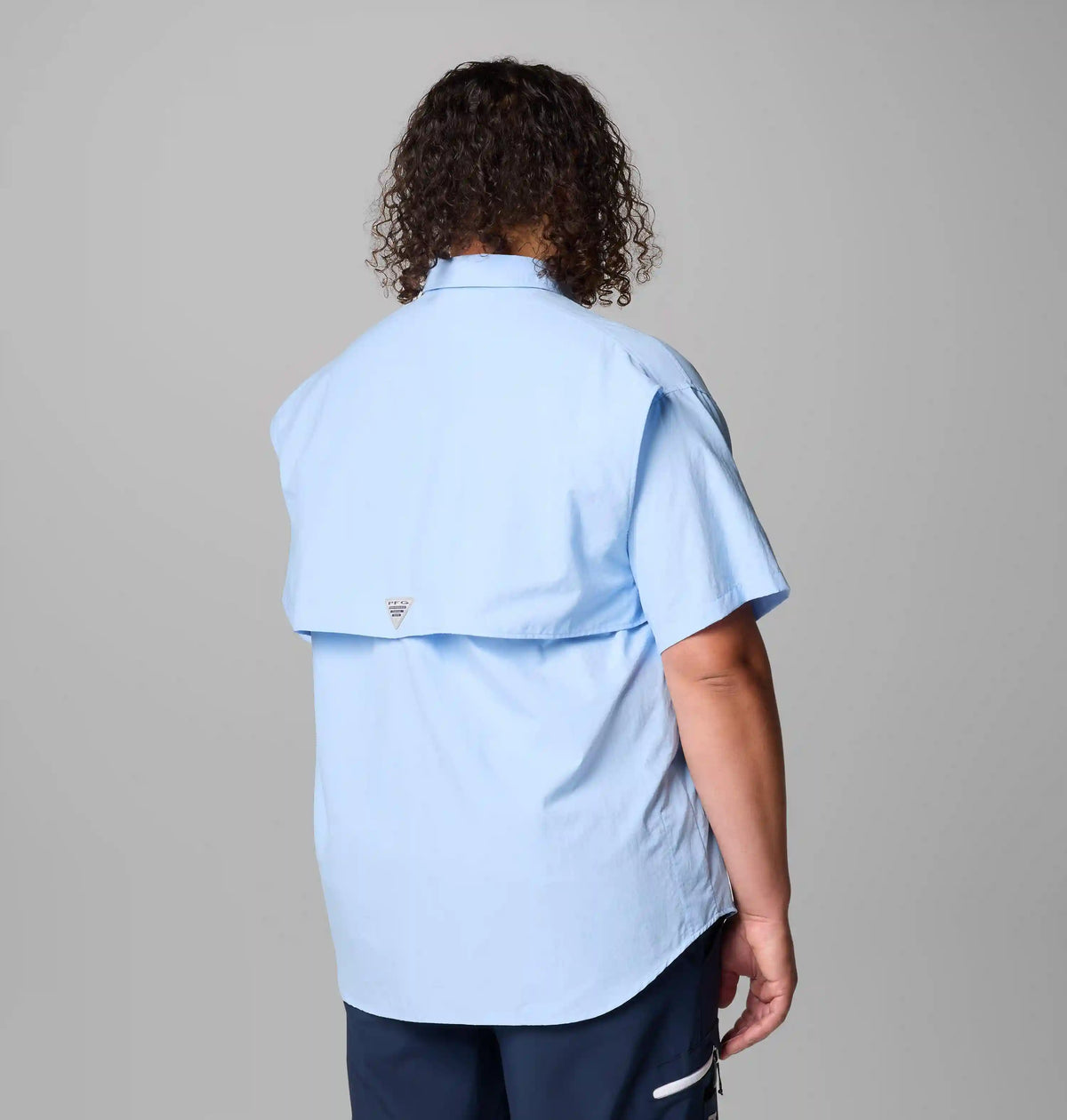 Men's PFG Bahama II Short Sleeve Shirt - Big