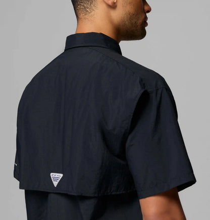 Men's PFG Bahama II Short Sleeve Shirt - Tall