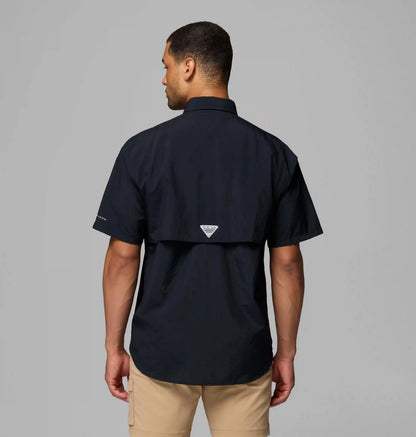 Men's PFG Bahama II Short Sleeve Shirt - Tall