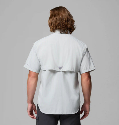 Men's PFG Bahama II Short Sleeve Shirt - Tall