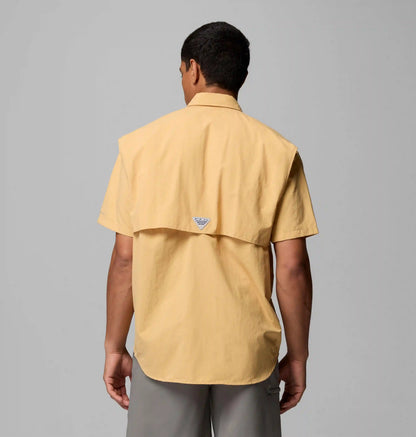 Men's PFG Bahama II Short Sleeve Shirt - Tall