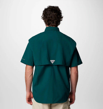 Men's PFG Bahama II Short Sleeve Shirt - Tall