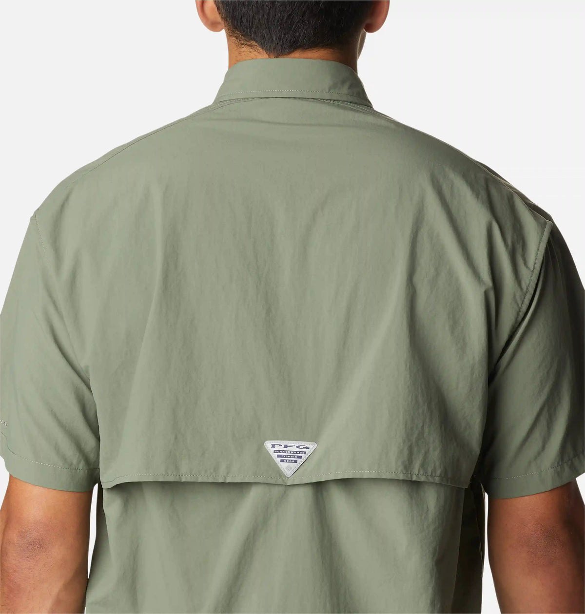 Men's PFG Bahama II Short Sleeve Shirt - Tall