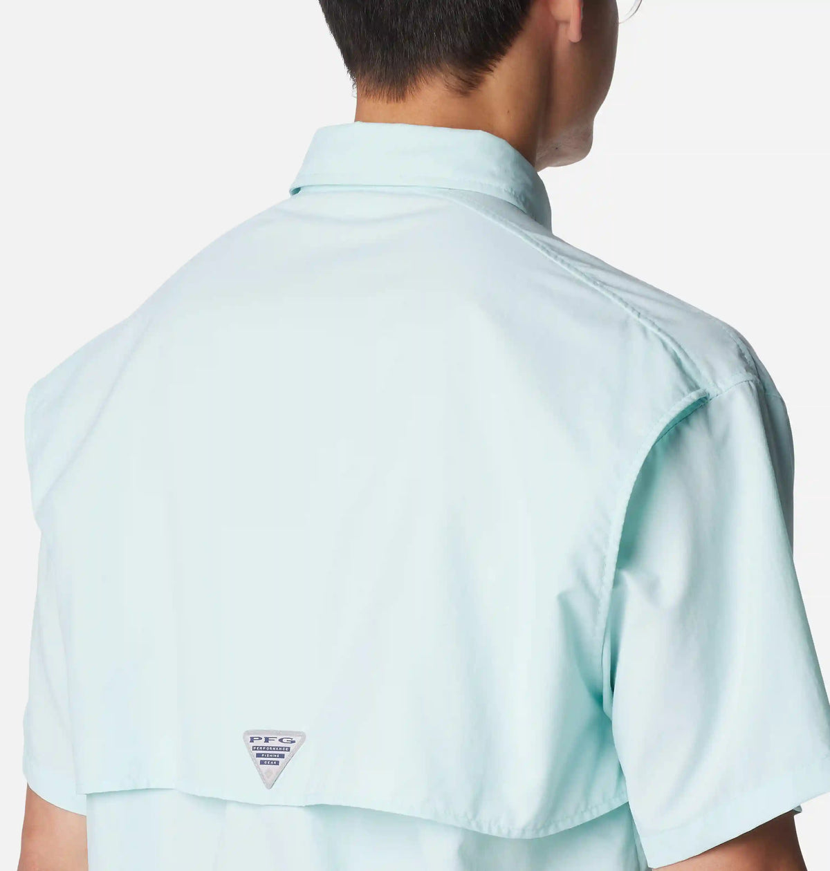 Men's PFG Bahama II Short Sleeve Shirt - Tall