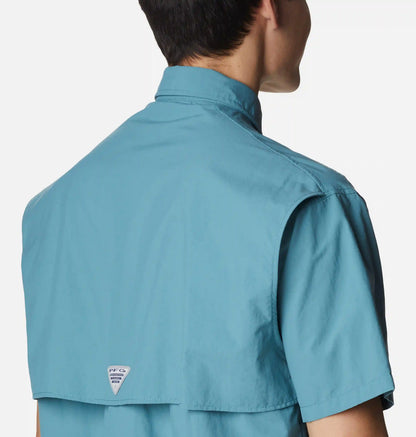 Men's PFG Bahama II Short Sleeve Shirt - Tall