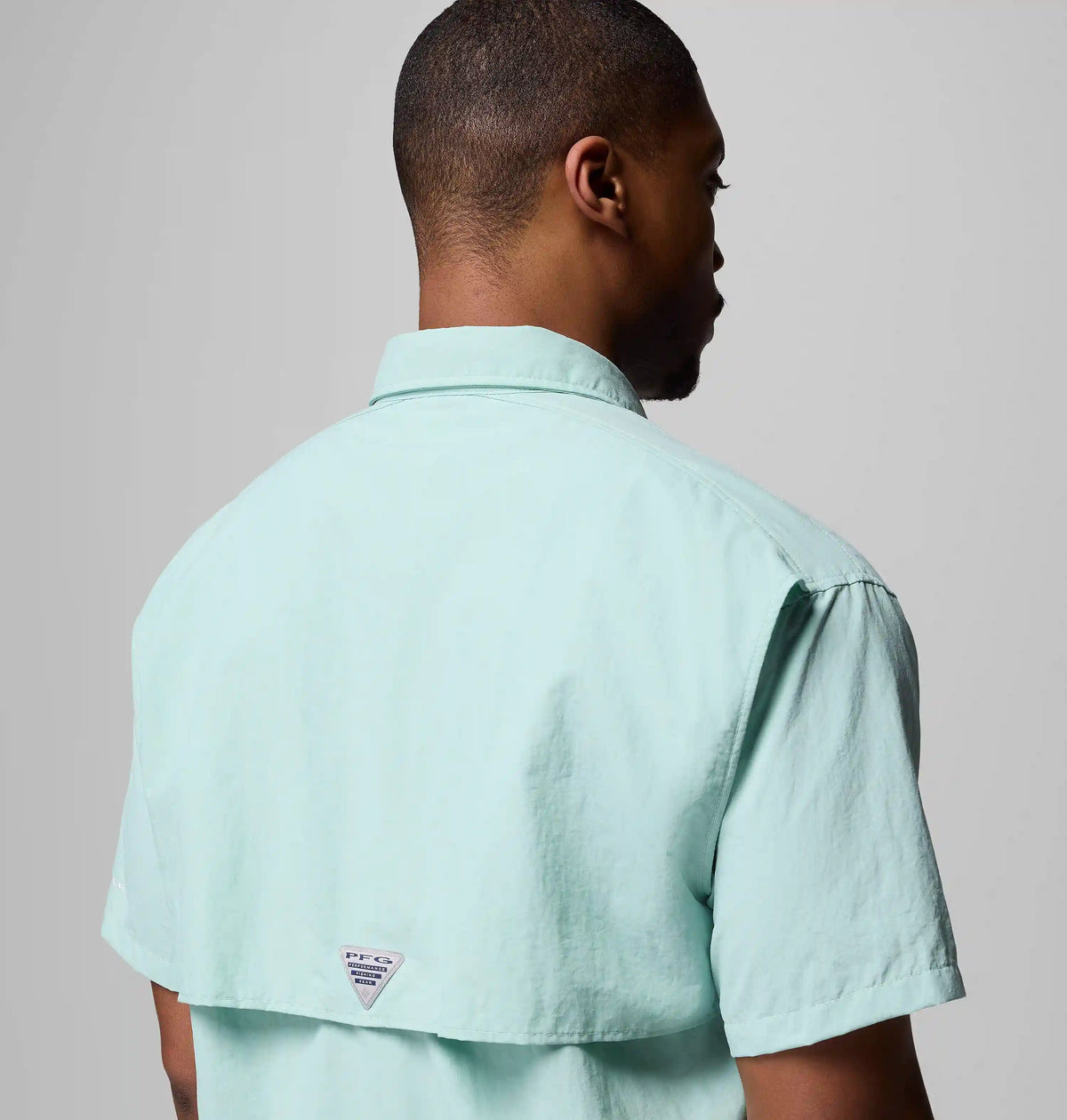 Men's PFG Bahama II Short Sleeve Shirt - Tall