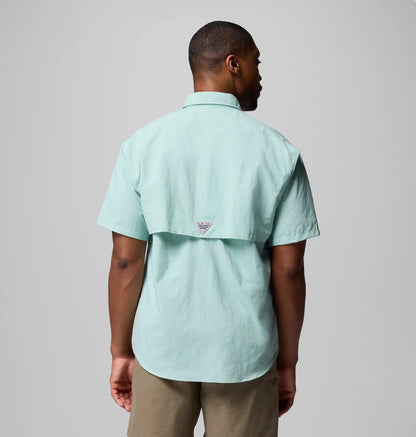 Men's PFG Bahama II Short Sleeve Shirt - Tall