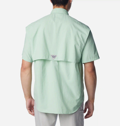 Men's PFG Bahama II Short Sleeve Shirt - Tall