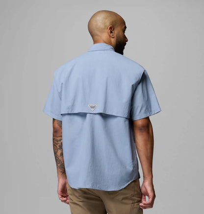 Men's PFG Bahama II Short Sleeve Shirt - Tall