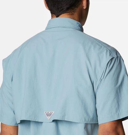Men's PFG Bahama II Short Sleeve Shirt - Tall
