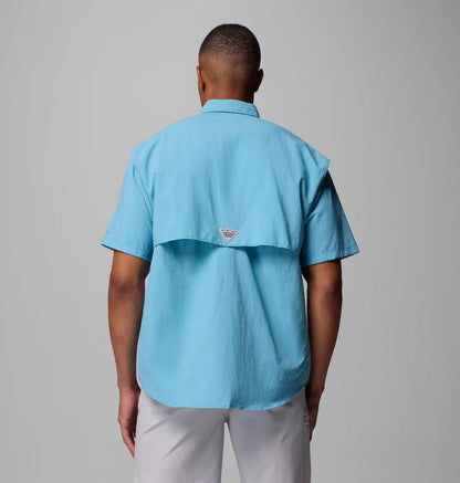 Men's PFG Bahama II Short Sleeve Shirt - Tall