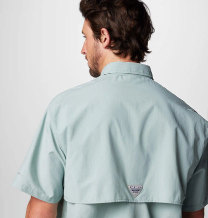 Men's PFG Bahama II Short Sleeve Shirt - Tall