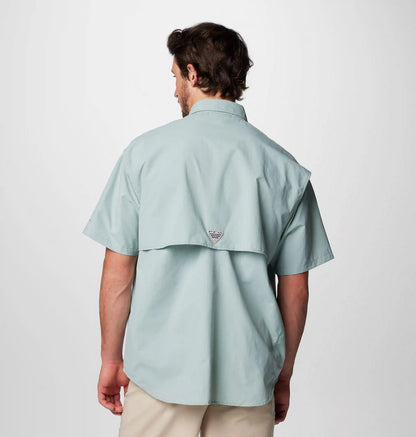 Men's PFG Bahama II Short Sleeve Shirt - Tall