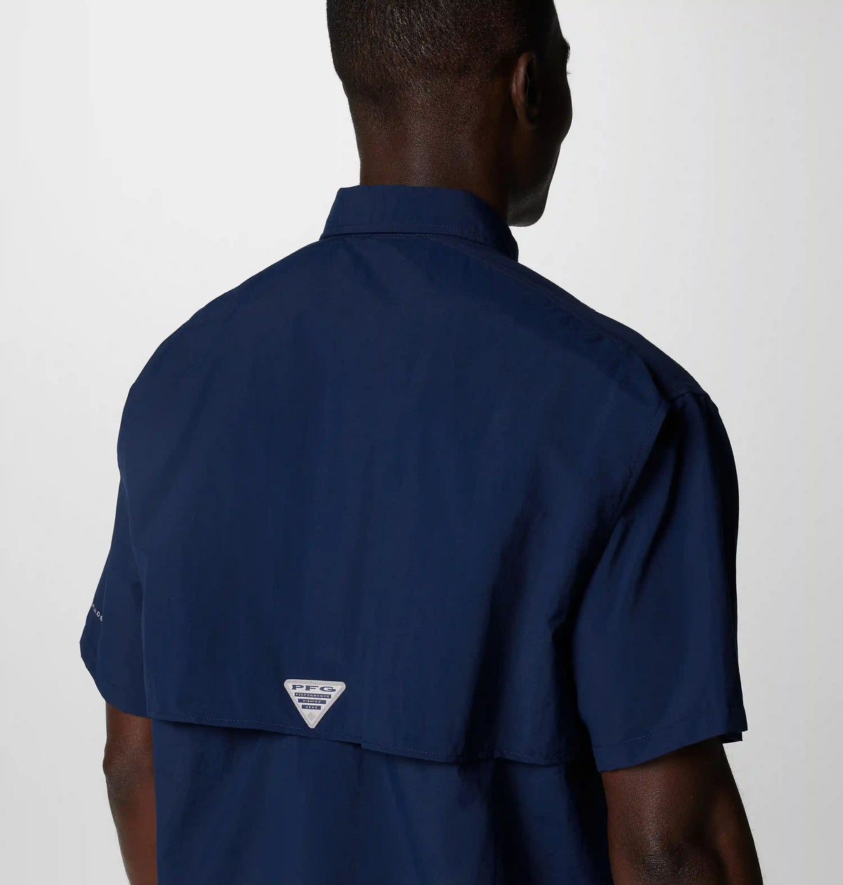 Men's PFG Bahama II Short Sleeve Shirt - Tall