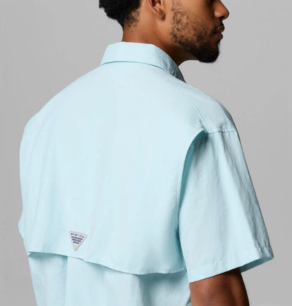 Men's PFG Bahama II Short Sleeve Shirt - Tall
