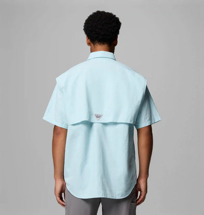 Men's PFG Bahama II Short Sleeve Shirt - Tall