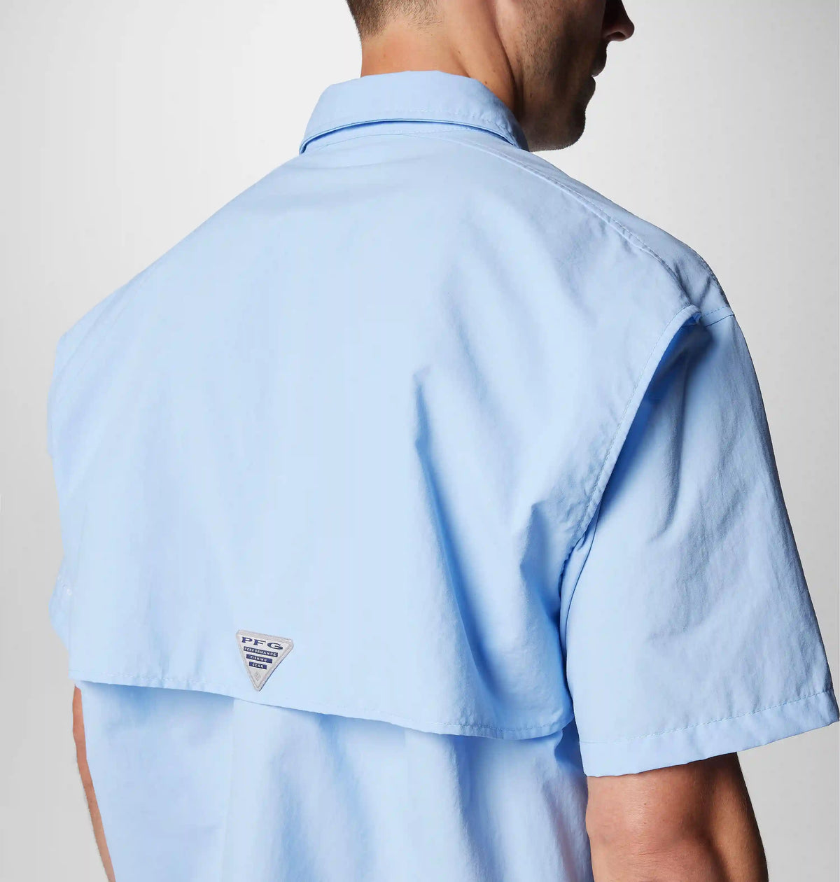 Men's PFG Bahama II Short Sleeve Shirt - Tall