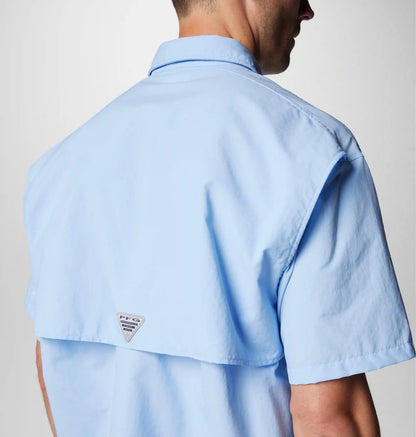 Men's PFG Bahama II Short Sleeve Shirt - Tall