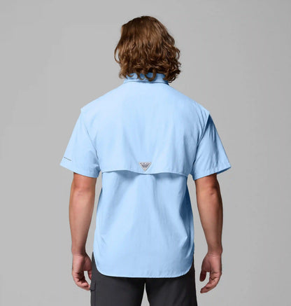Men's PFG Bahama II Short Sleeve Shirt - Tall