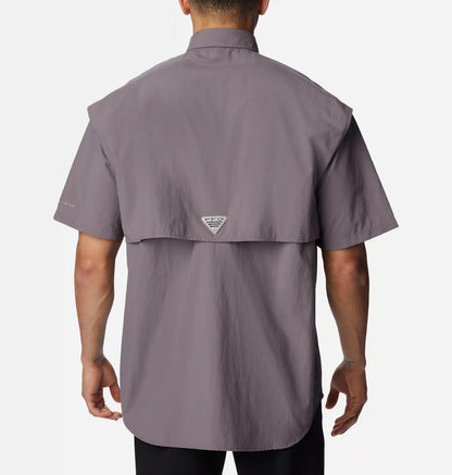 Men's PFG Bahama II Short Sleeve Shirt - Tall