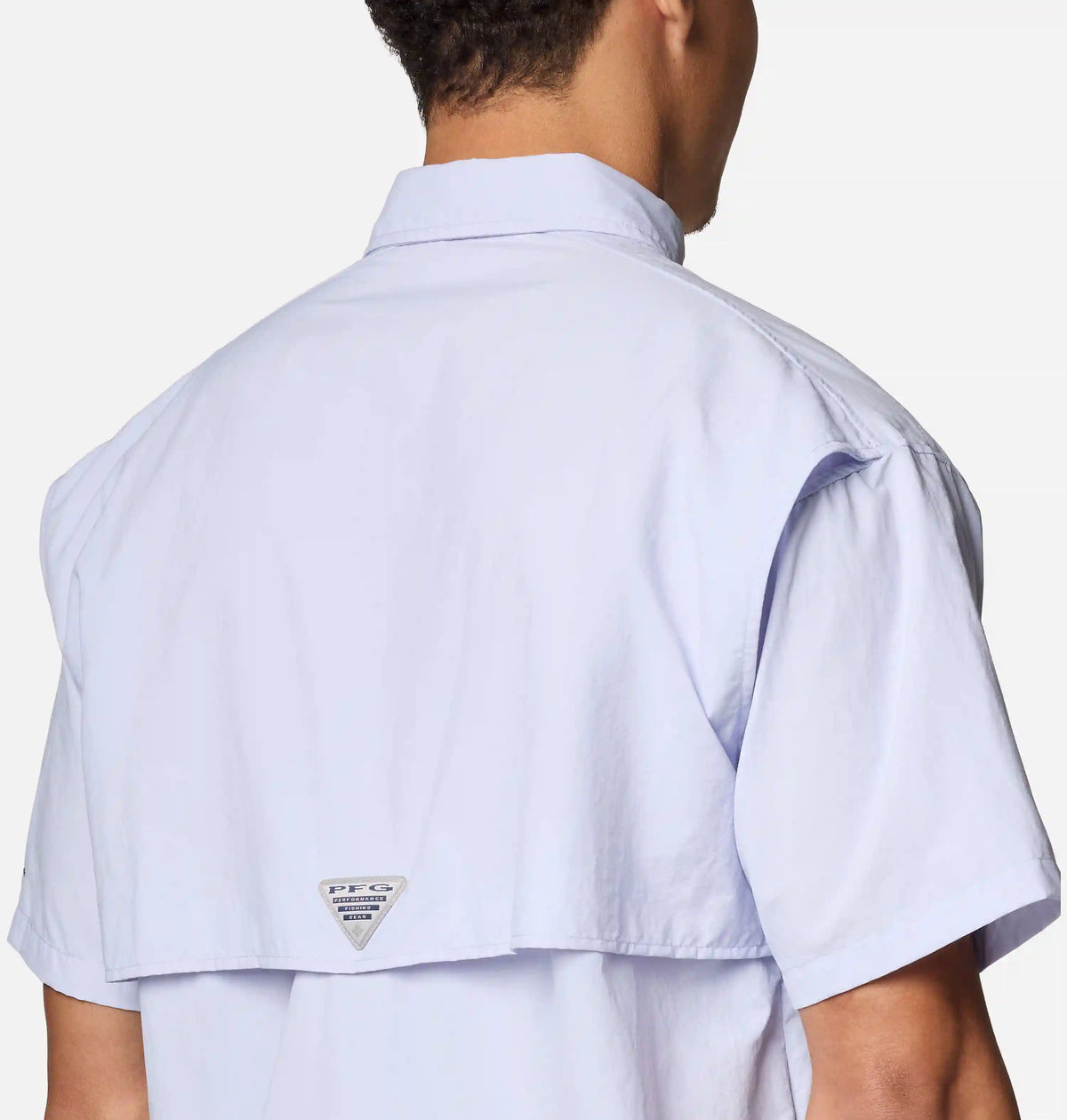 Men's PFG Bahama II Short Sleeve Shirt - Tall