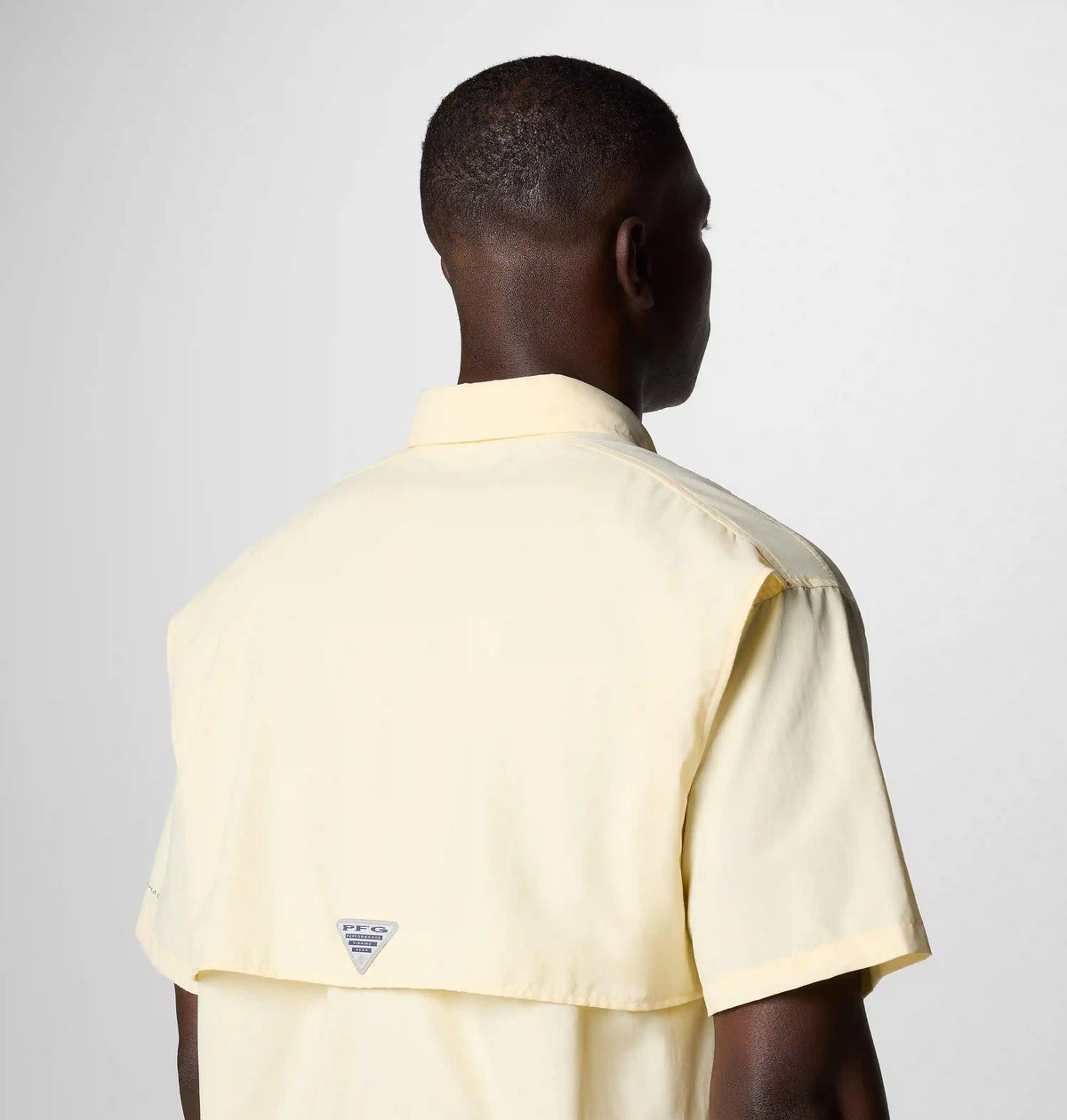 Men's PFG Bahama II Short Sleeve Shirt - Tall
