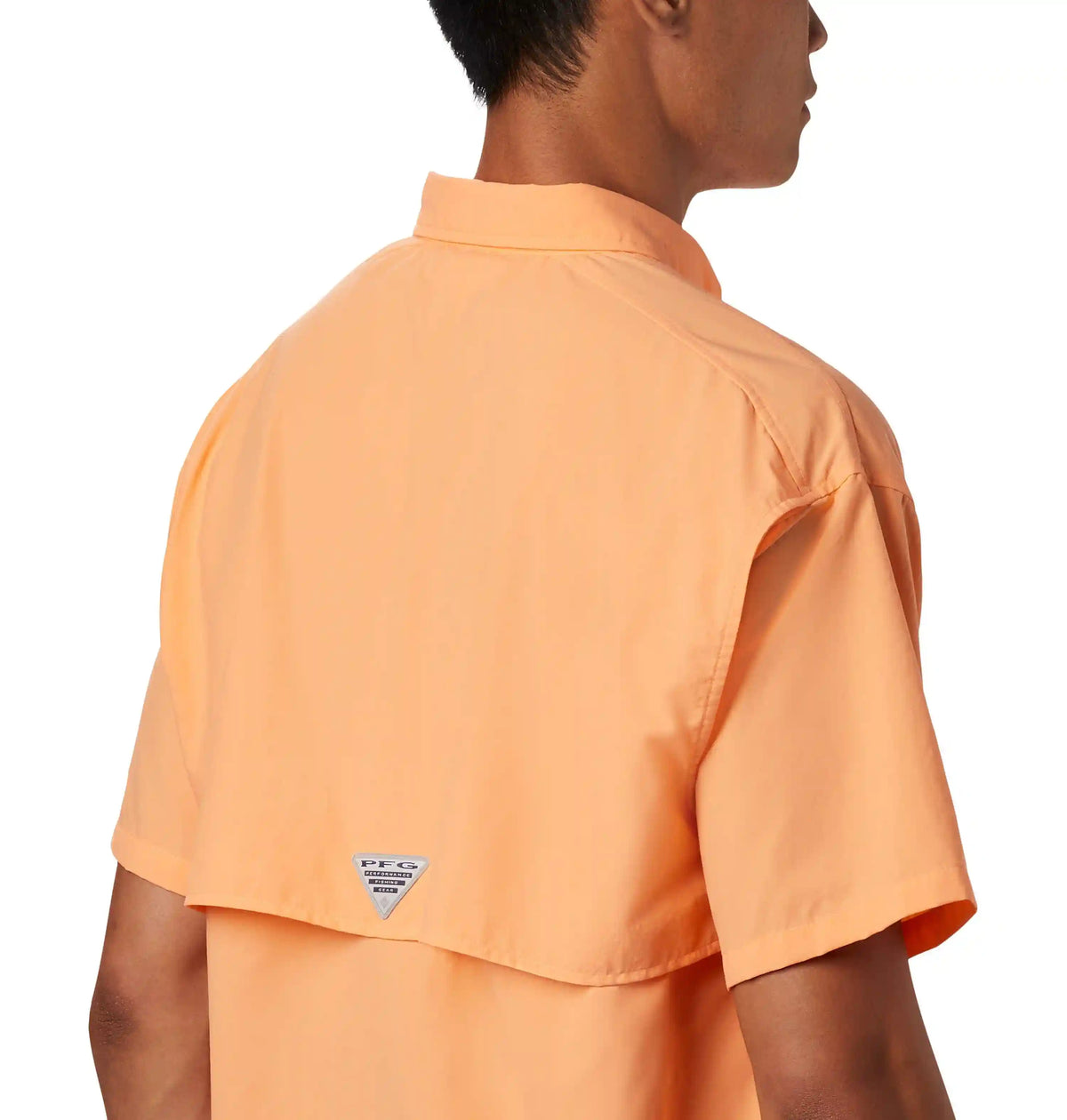 Men's PFG Bahama II Short Sleeve Shirt - Tall