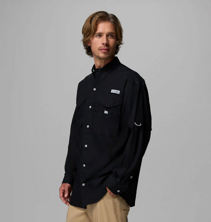 Men’s PFG Bonehead Long Sleeve Shirt