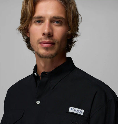 Men’s PFG Bonehead Long Sleeve Shirt