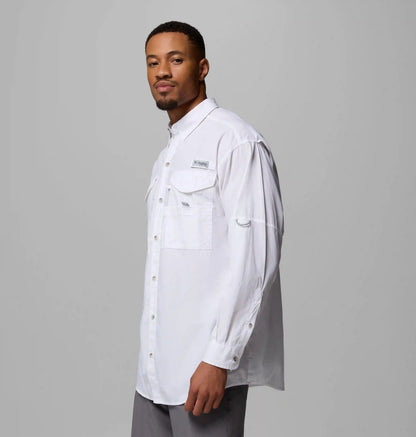 Men’s PFG Bonehead Long Sleeve Shirt