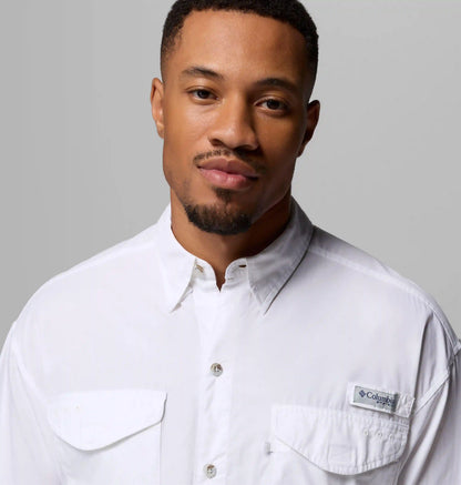 Men’s PFG Bonehead Long Sleeve Shirt