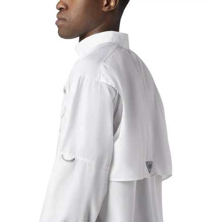 Men’s PFG Bonehead Long Sleeve Shirt