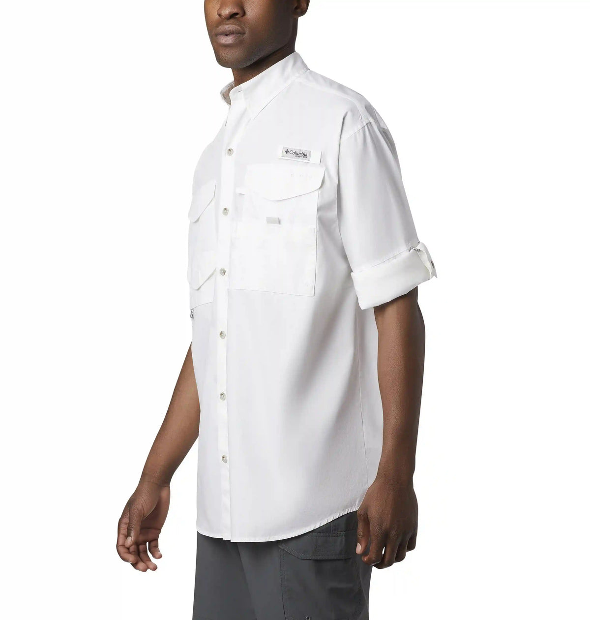 Men’s PFG Bonehead Long Sleeve Shirt