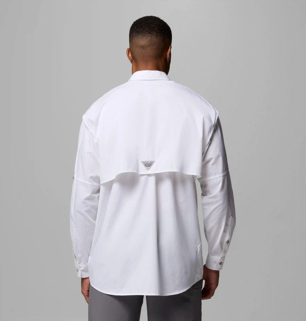 Men’s PFG Bonehead Long Sleeve Shirt
