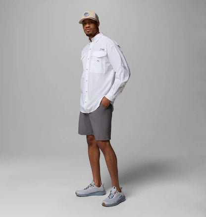 Men’s PFG Bonehead Long Sleeve Shirt