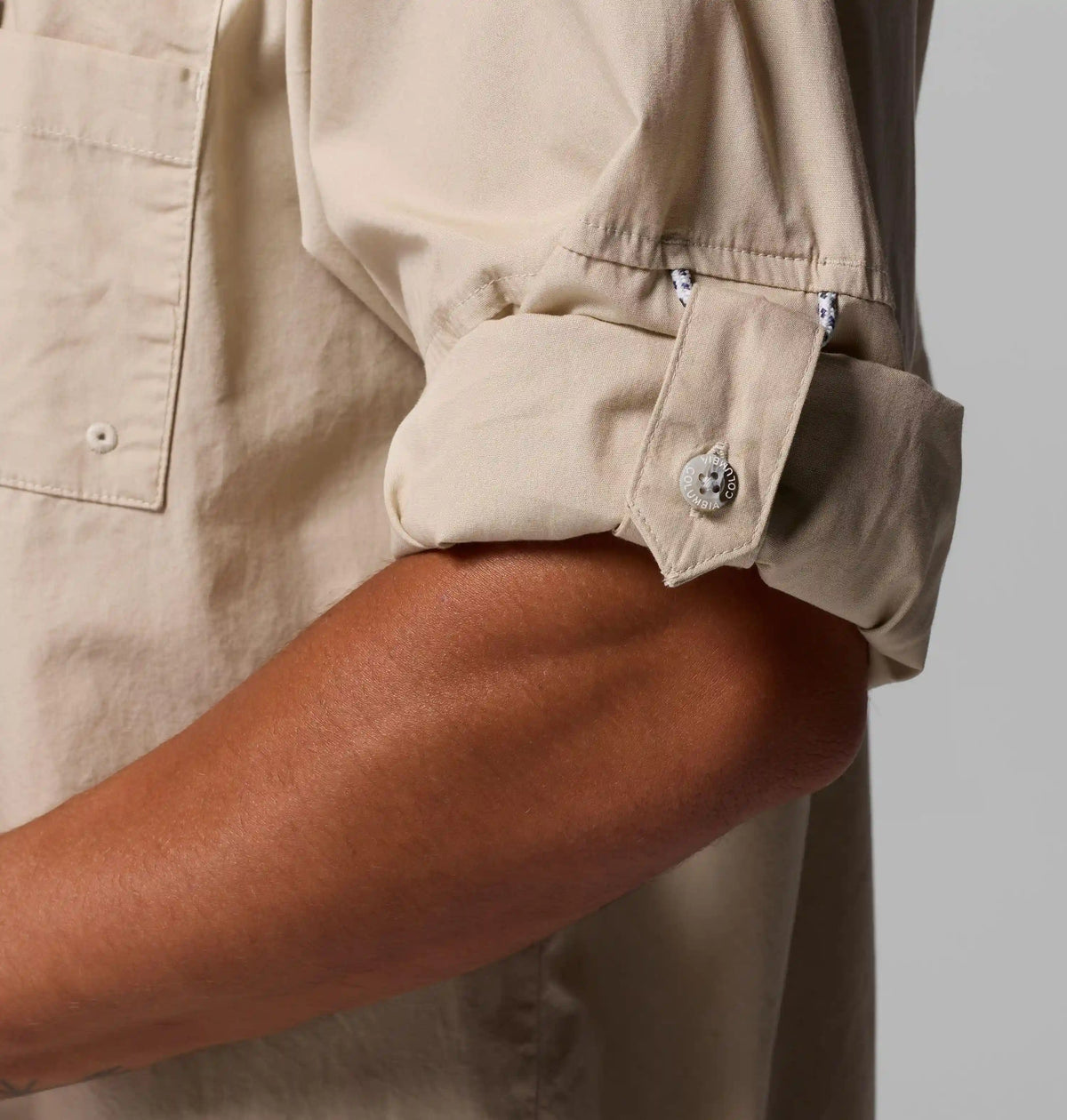 Men’s PFG Bonehead Long Sleeve Shirt