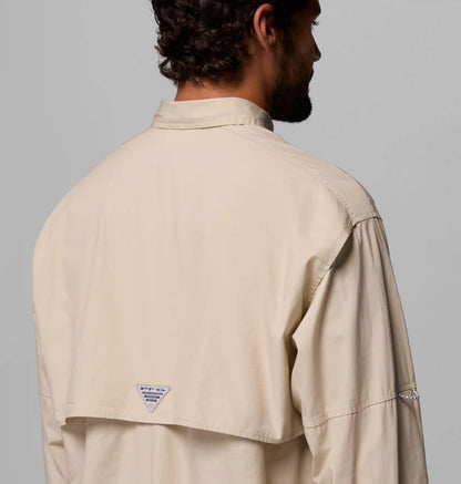Men’s PFG Bonehead Long Sleeve Shirt