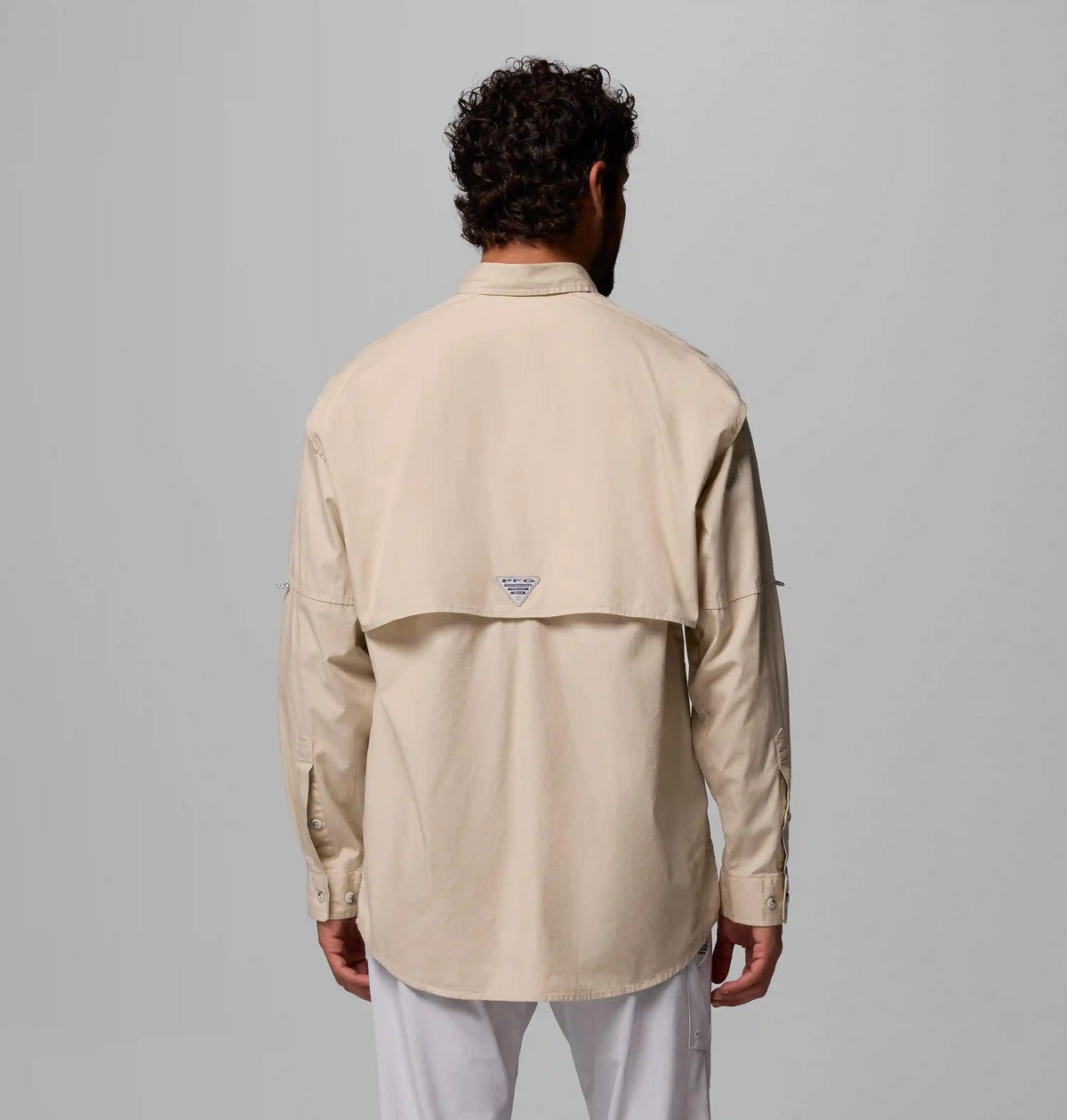 Men’s PFG Bonehead Long Sleeve Shirt