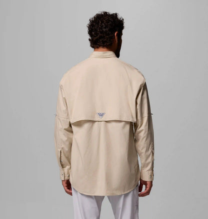 Men’s PFG Bonehead Long Sleeve Shirt