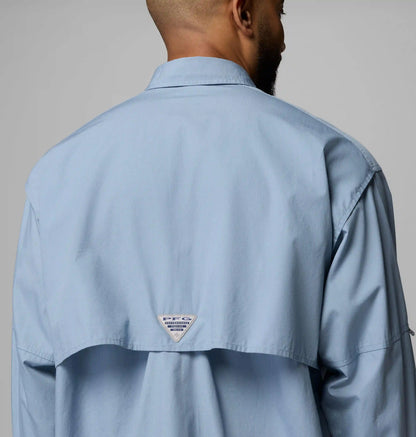 Men’s PFG Bonehead Long Sleeve Shirt