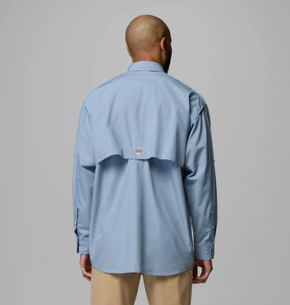 Men’s PFG Bonehead Long Sleeve Shirt