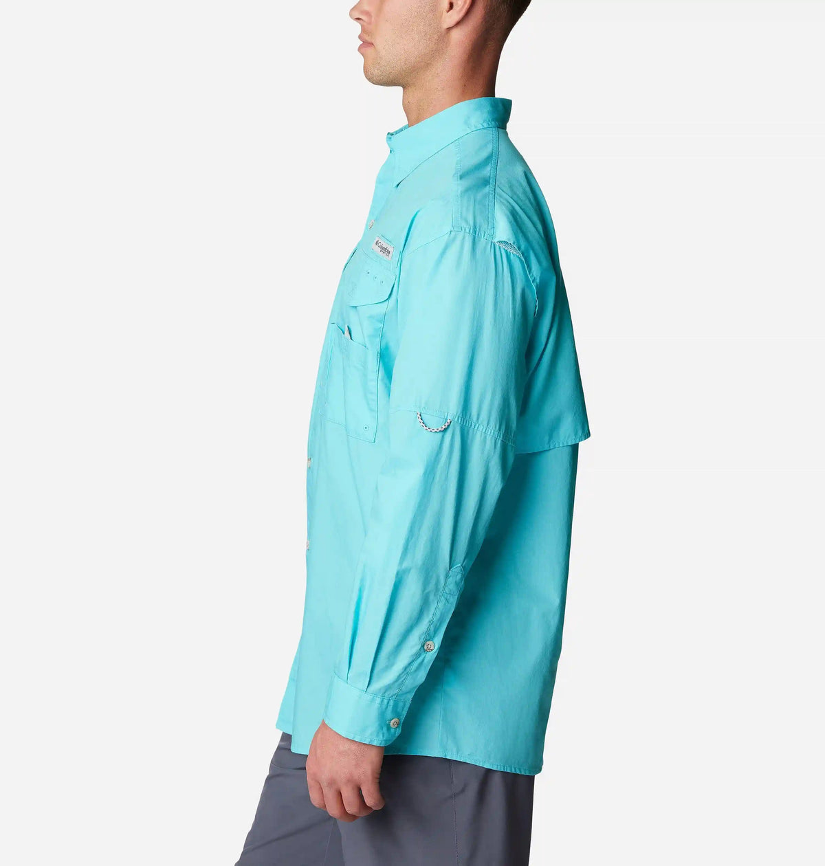 Men’s PFG Bonehead Long Sleeve Shirt