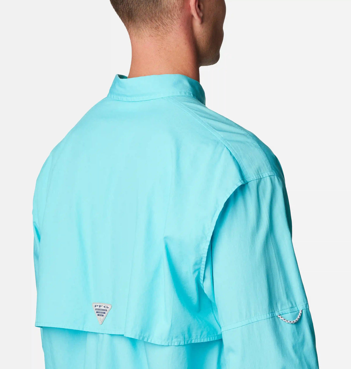 Men’s PFG Bonehead Long Sleeve Shirt