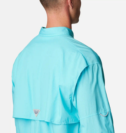 Men’s PFG Bonehead Long Sleeve Shirt