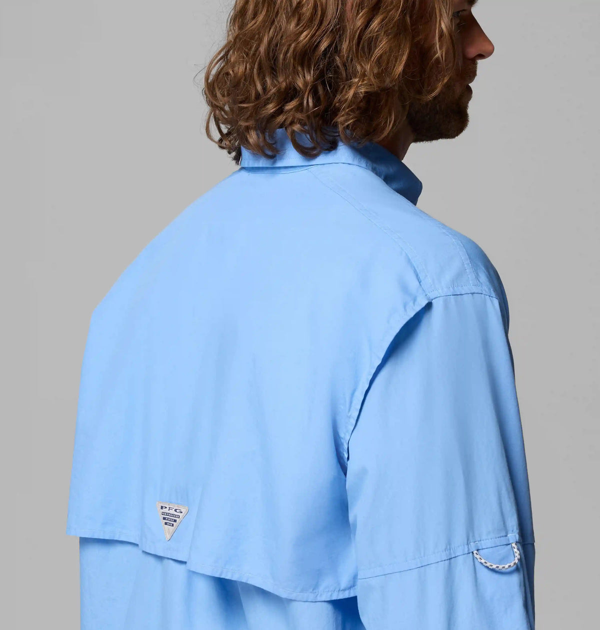 Men’s PFG Bonehead Long Sleeve Shirt