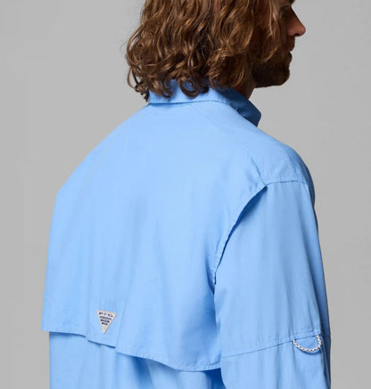 Men’s PFG Bonehead Long Sleeve Shirt