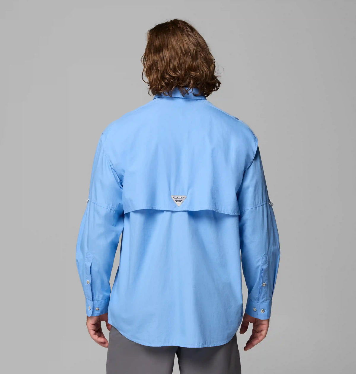 Men’s PFG Bonehead Long Sleeve Shirt