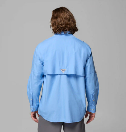 Men’s PFG Bonehead Long Sleeve Shirt