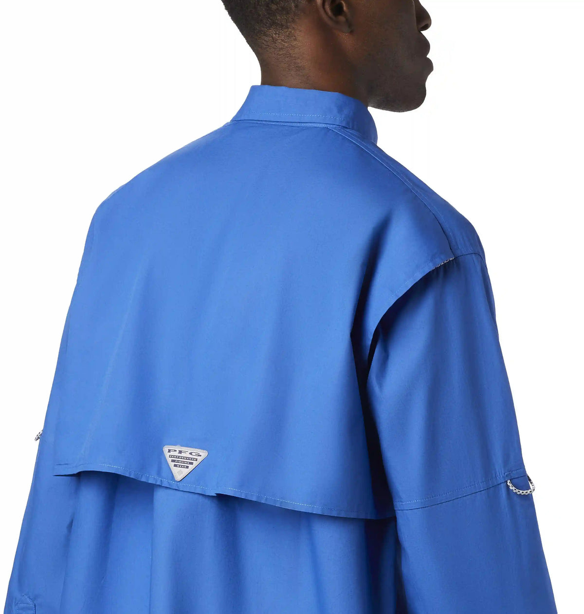 Men’s PFG Bonehead Long Sleeve Shirt